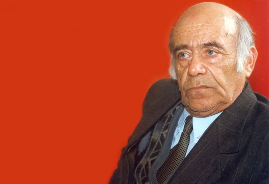 علی‌بالا حاجی‌زاده و چهره‌ پنهان ادبیات آذربایجان