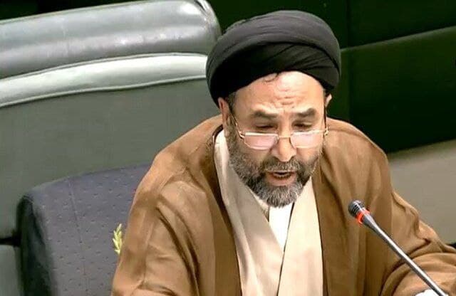 حجت الاسلام سید سلمان ذاکر