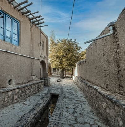 ۲۵ روستای هدف گردشگری در استان زنجان شناسایی شده است