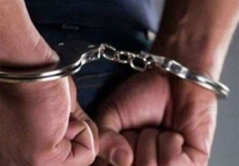 قاتل متواری در تبریز دستگیر شد