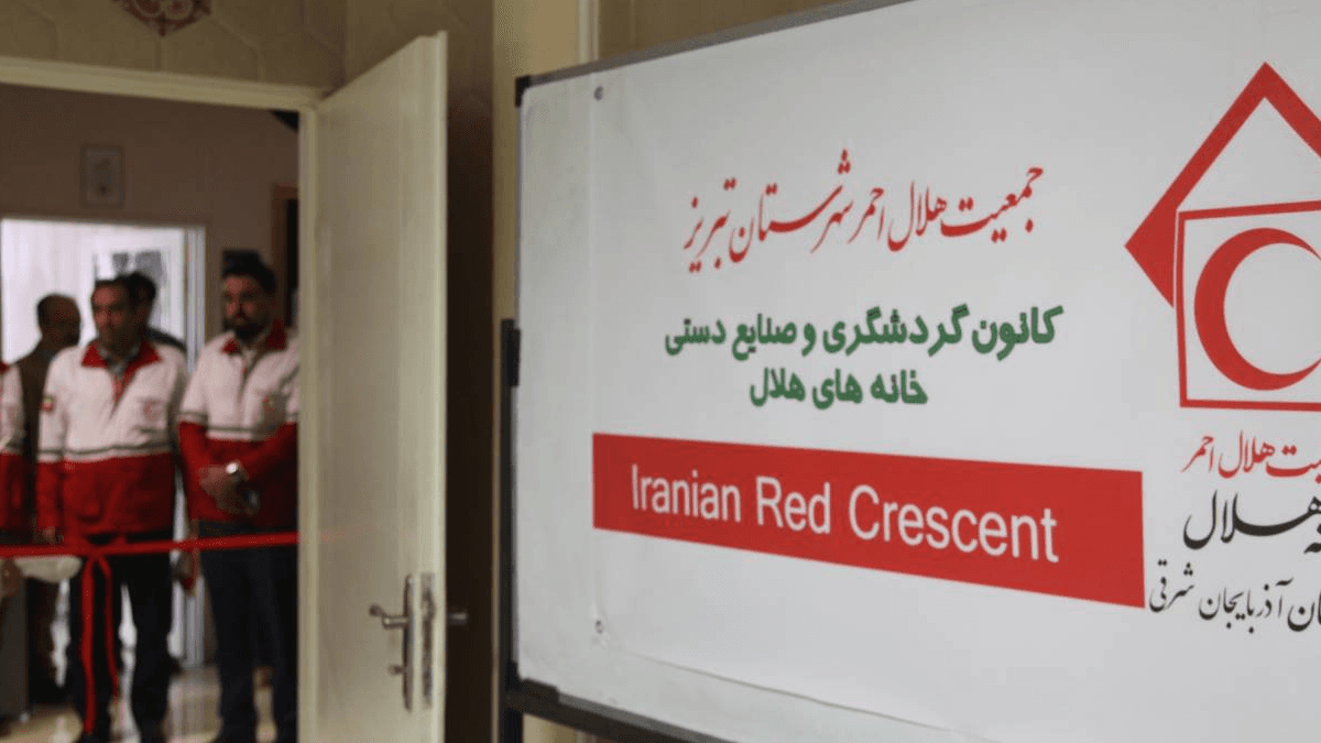 افتتاح نخستین کانون گردشگری و صنایع دستی خانه‌های هلال در استان آذربایجان شرقی