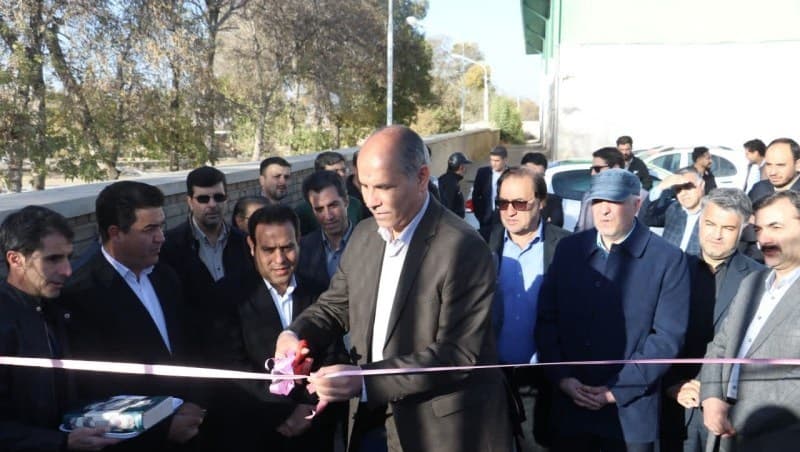 احیای هاکی زنجان پس از ۱۸ سال وقفه