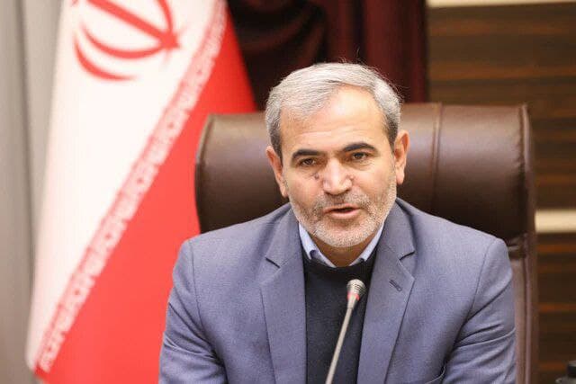 مدیرکل آموزش و پرورش آذربایجان شرقی