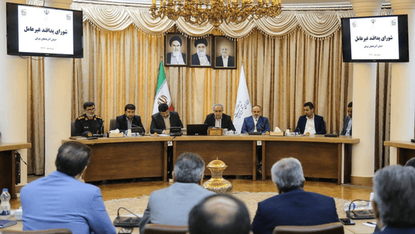 ضرورت تسریع در اجرای طرح توسعه نیروگاه حرارتی تبریز