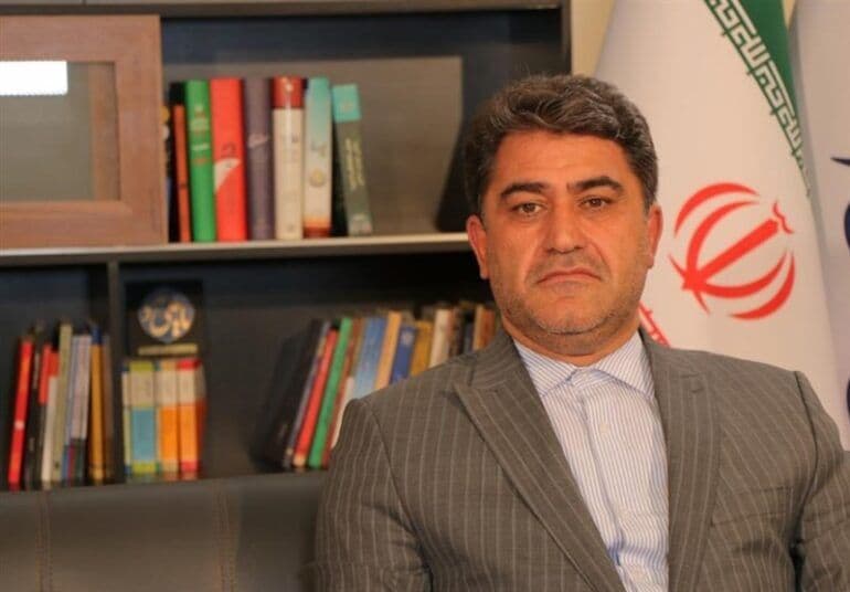 عادل نجف‌زاده رئیس مجمع نمایندگان آذربایجان غربی شد