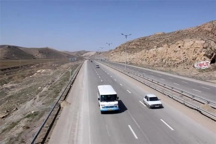 خودروهای توقیف شده تا پایان تعطیلات نوروزی اجازه فک نخواهند داشت