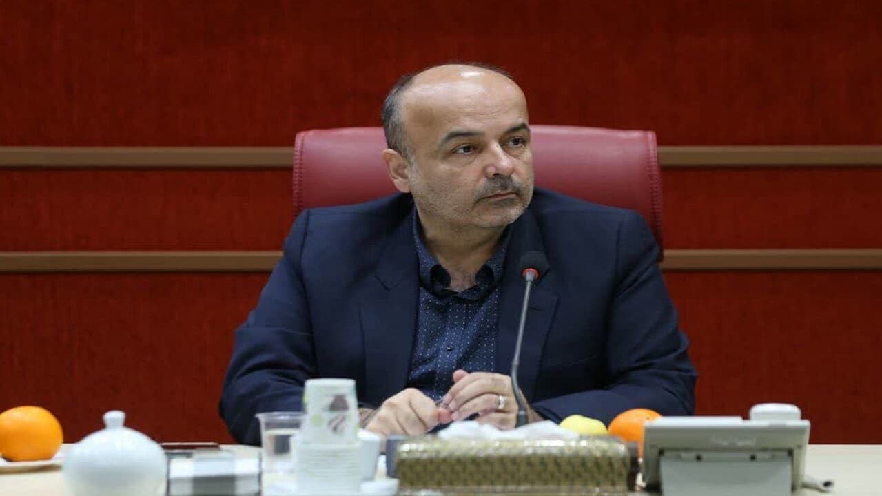 افزایش اعتبارات آموزش و پرورش قزوین/ احیای خطوط ریلی به هشتگرد و قم