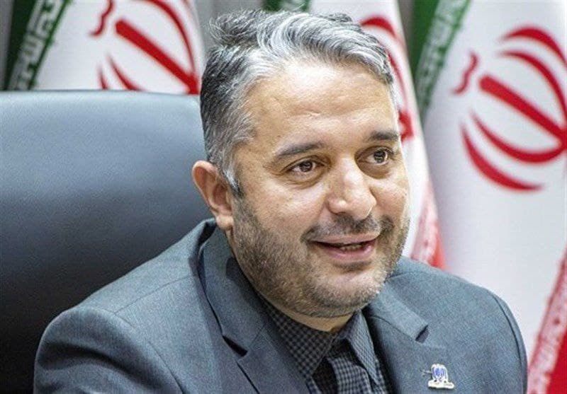 مدیرکل نوسازی، توسعه و تجهیز مدارس آذربایجان‌شرقی