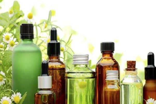 داروی گیاهی