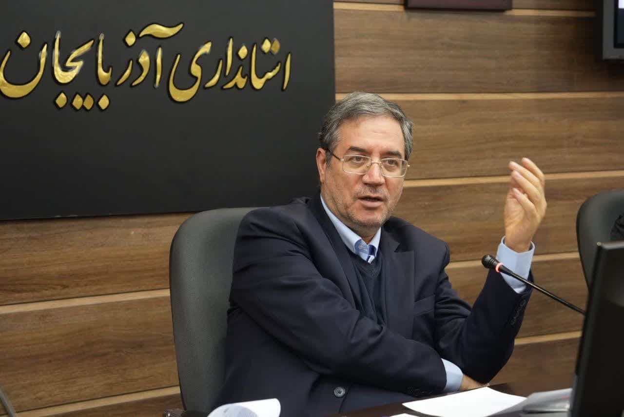 مرزهای آذربایجان‌غربی بهترین فرصت برای تسهیل تجارت با اروپاست