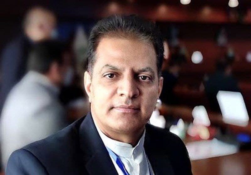 رئیس فدراسیون اسکی و ورزش‌های زمستانی