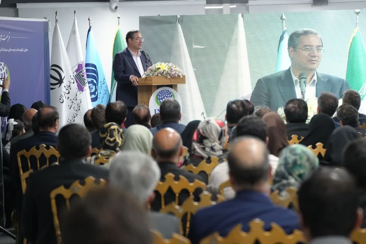 تولید سالانه بیش از ۲ هزار کیلوگرم طلا در آذربایجان غربی