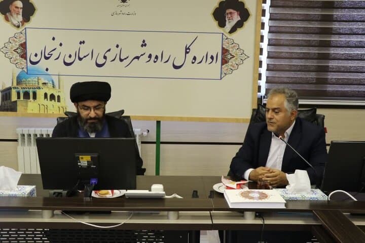 ۵۳ هزار واحد مسکن شهری و روستایی در زنجان احداث می‌شود