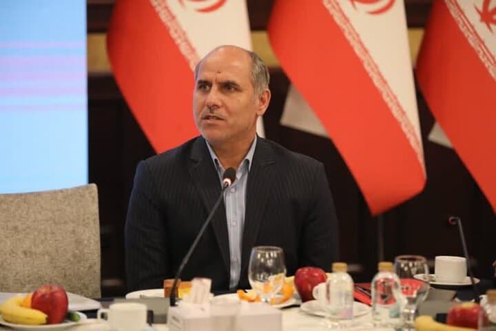 استان زنجان در وضعیت تنش آبی قرار دارد