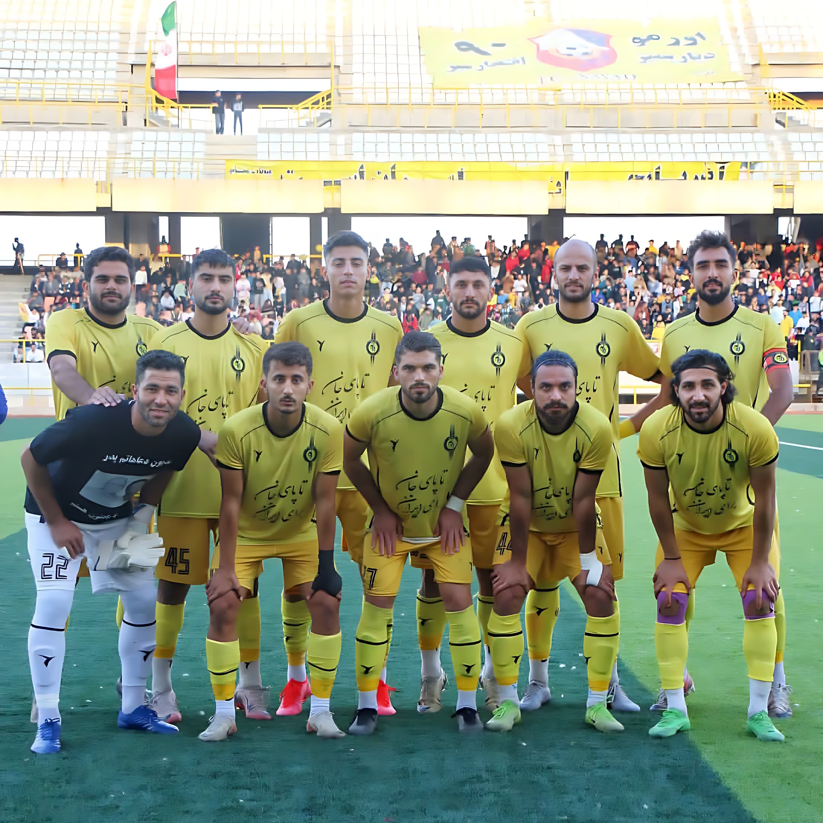 اقدام عجیب باشگاه ۹۰