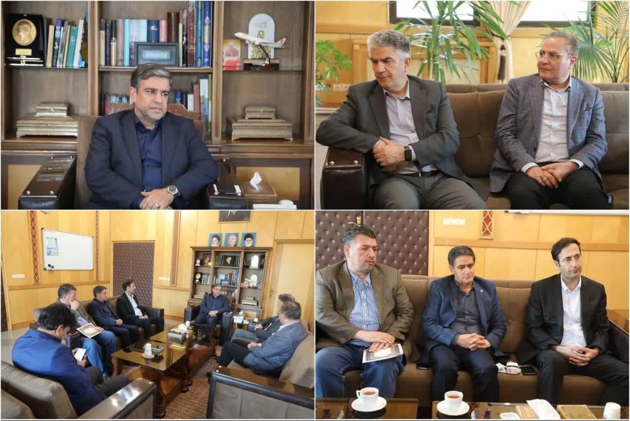 اختصاص ۳۷۵۰ میلیارد تومان برای تکمیل زیرساخت‌های درمانی استان اردبیل