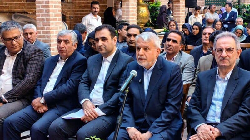 میراث هزارساله ارومیه به برند جهانی گردشگری ایران تبدیل می‌شود