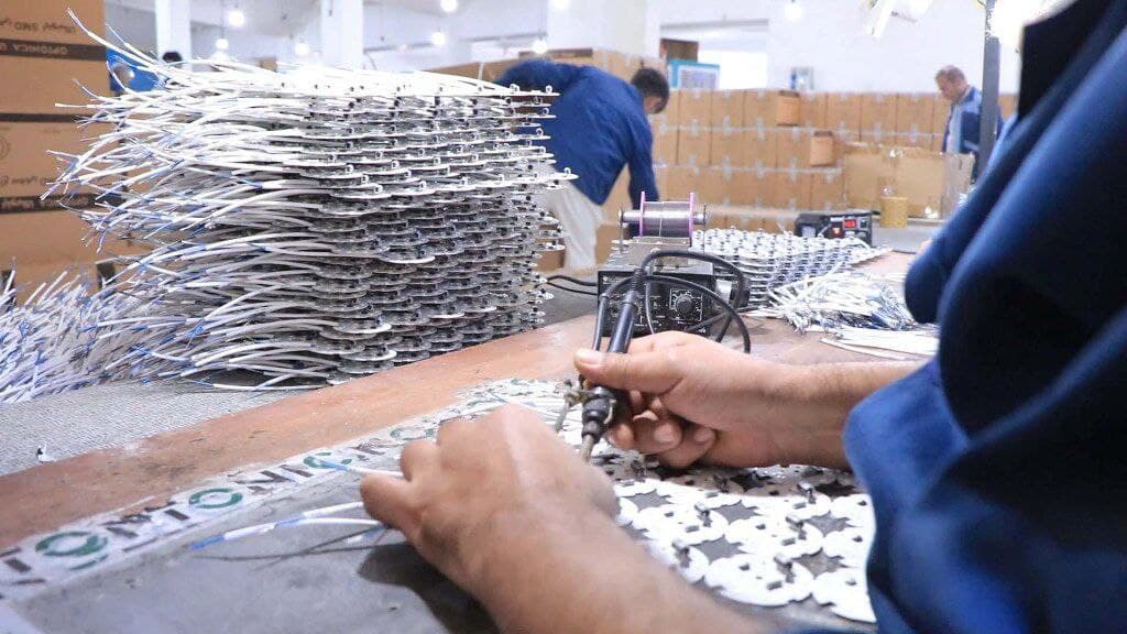  سه هزار فرصت شغلی توسط کمیته امداد آذربایجان شرقی