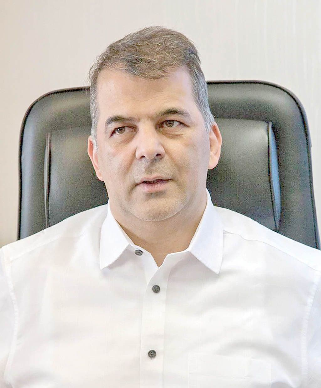 پشتکار و پیگیری، رمز ماندگاری در تولید