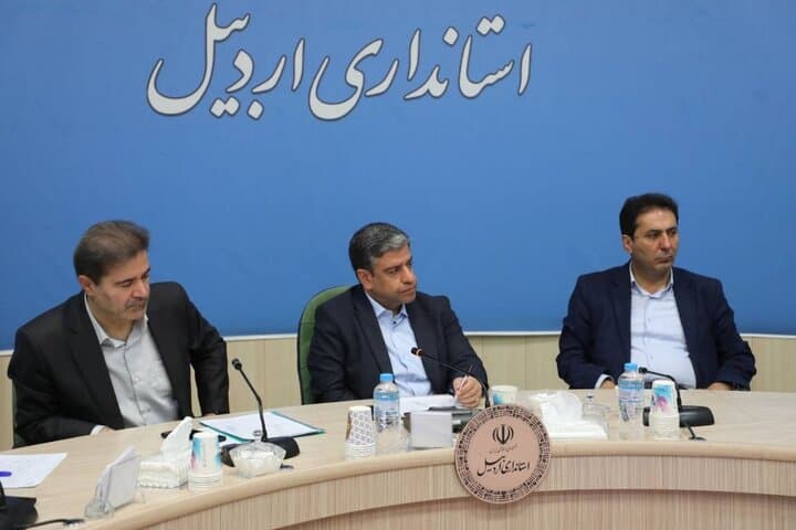  ۲۵۴ قطعه زمین برای احداث مدرسه در اردبیل شناسایی شده است