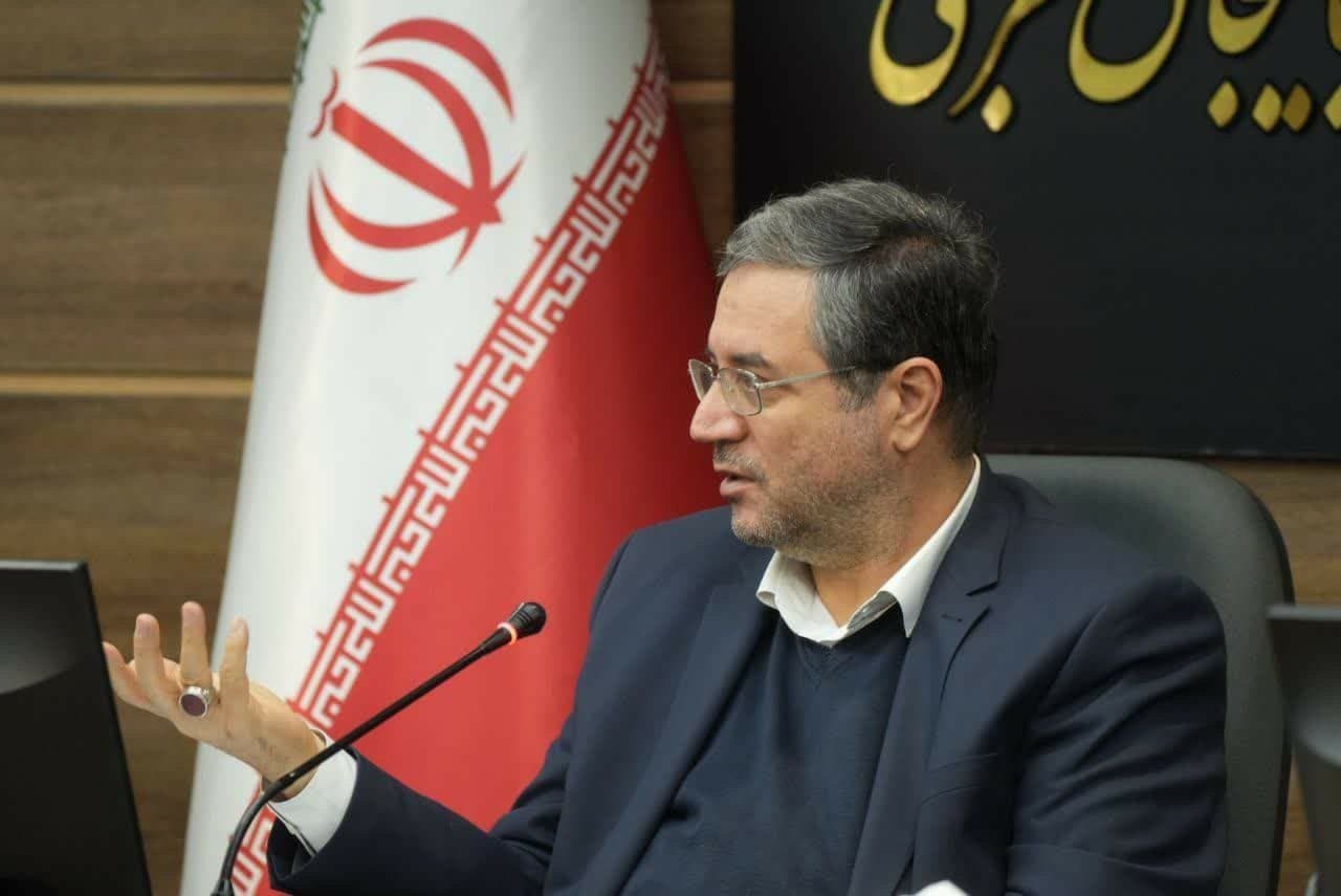 اعلام آمادگی هلدینگ‌های بزرگ برای سرمایه‌گذاری در آذربایجان غربی