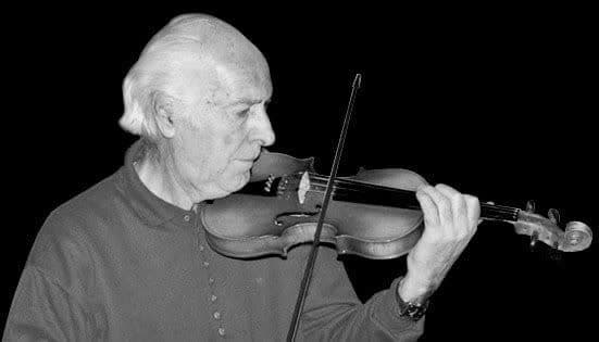 زاوین یدیقاریانس؛ نوای ماندگار ویلون در تبریز