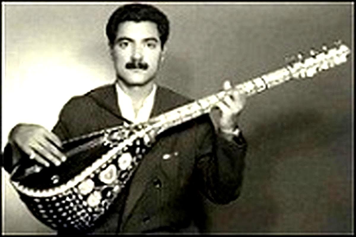 آشیق درویش وهاب‌زاده؛ وقار و عمق در موسیقی عاشیقی