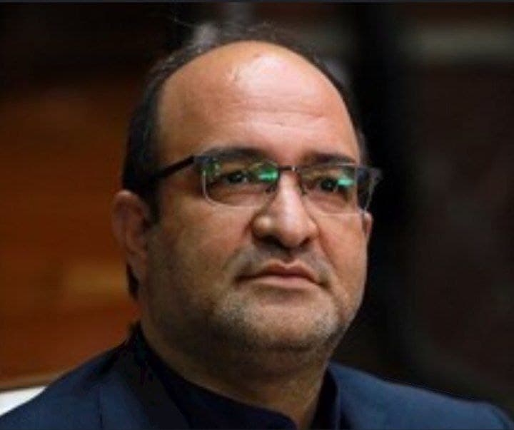 مدیرکل کتابخانه های عمومی آذربایجان شرقی 