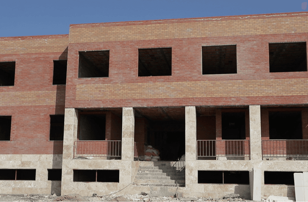 ۲۷ مدرسه جدید در مشگین‌شهر احداث می‌شود