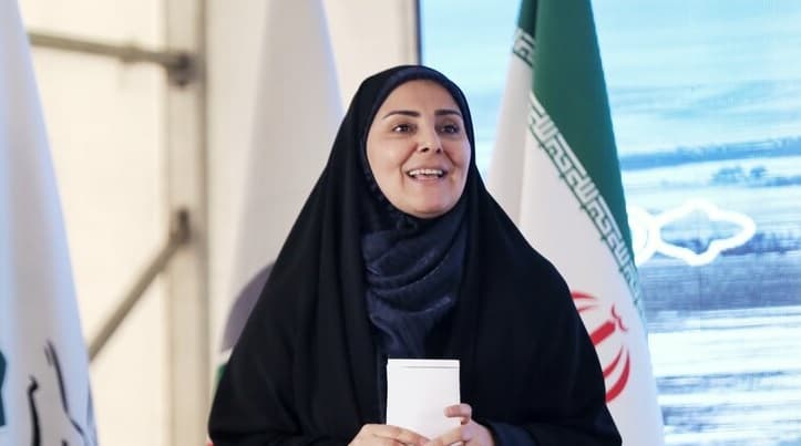 بهترین راه مقابله با تحریم‌ها توسعه کریدورهای حمل‌ونقل است