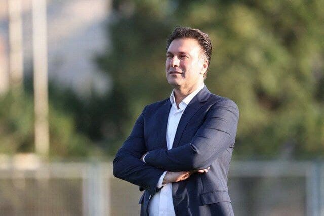 تشکیل تیم فوتبال بانوان تراکتور