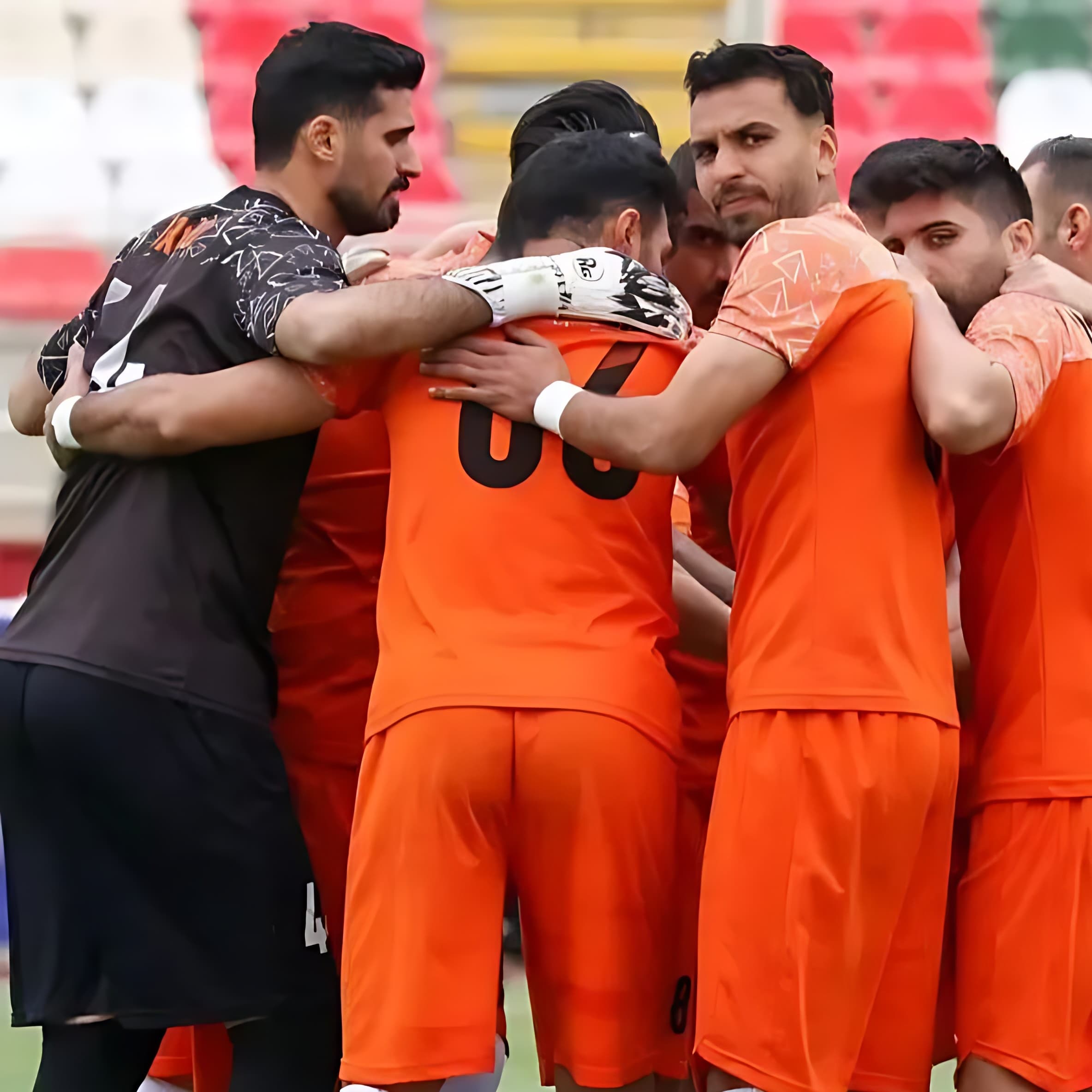 شکست سنگین سونگونی‌ها