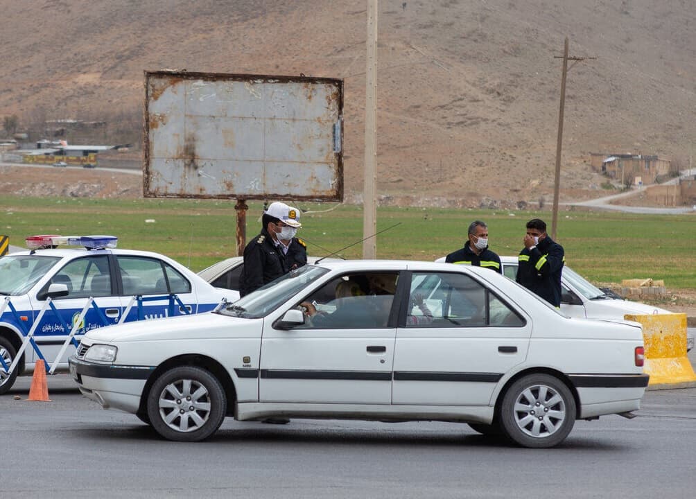 پلیس راه آذربایجان شرقی برای حضور به موقع در صحنه‌های تصادف نیازمند خودرو است