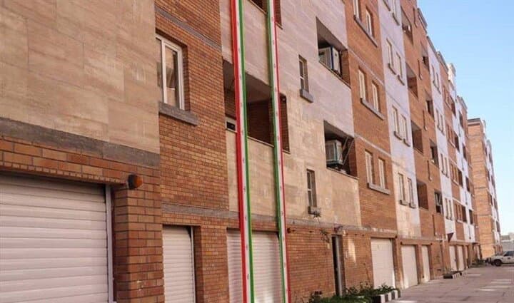 میانگین پیشرفت طرح‌های نهضت ملی مسکن در زنجان به ۸۷ درصد رسید