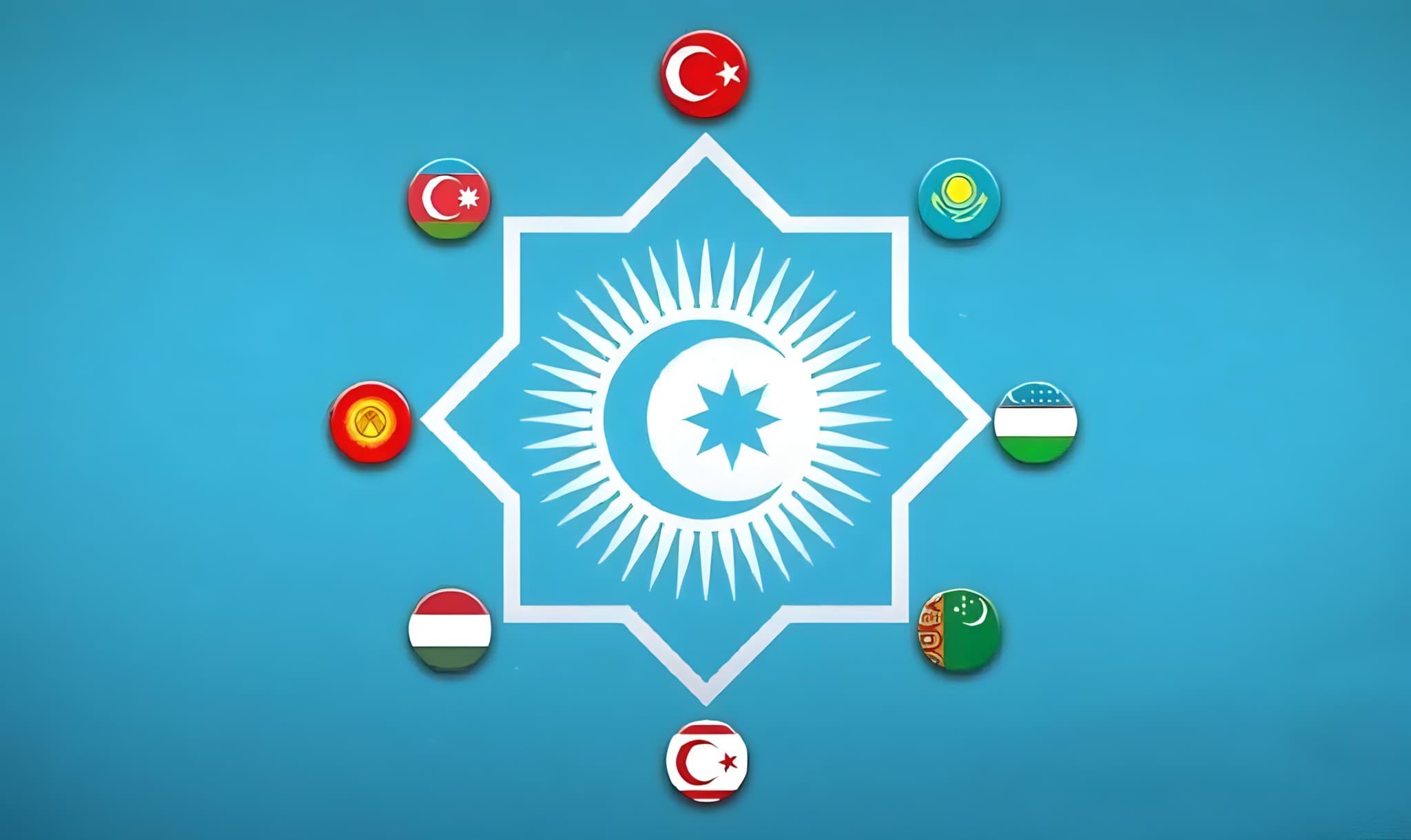 روز جهانی خانواده‌های زبان ترکی 