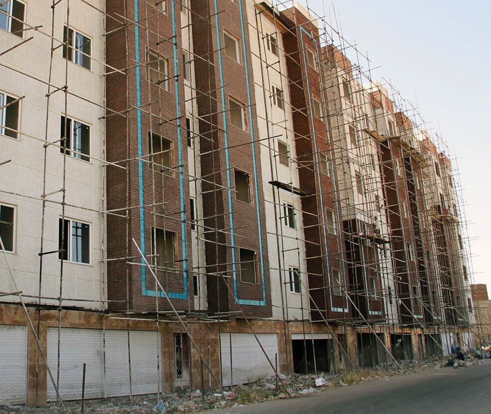 قراردادهای جدید نهضت ملی مسکن از پرداخت حق بیمه معاف است