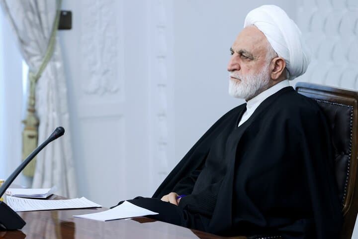 مردم آذربایجان غربی فردا میزبان رئیس قوه قضاییه هستند