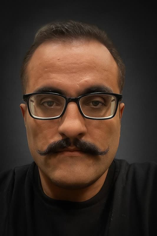 یوسف شیرین پور 