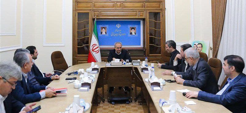 استاندار آذربایجان شرقی