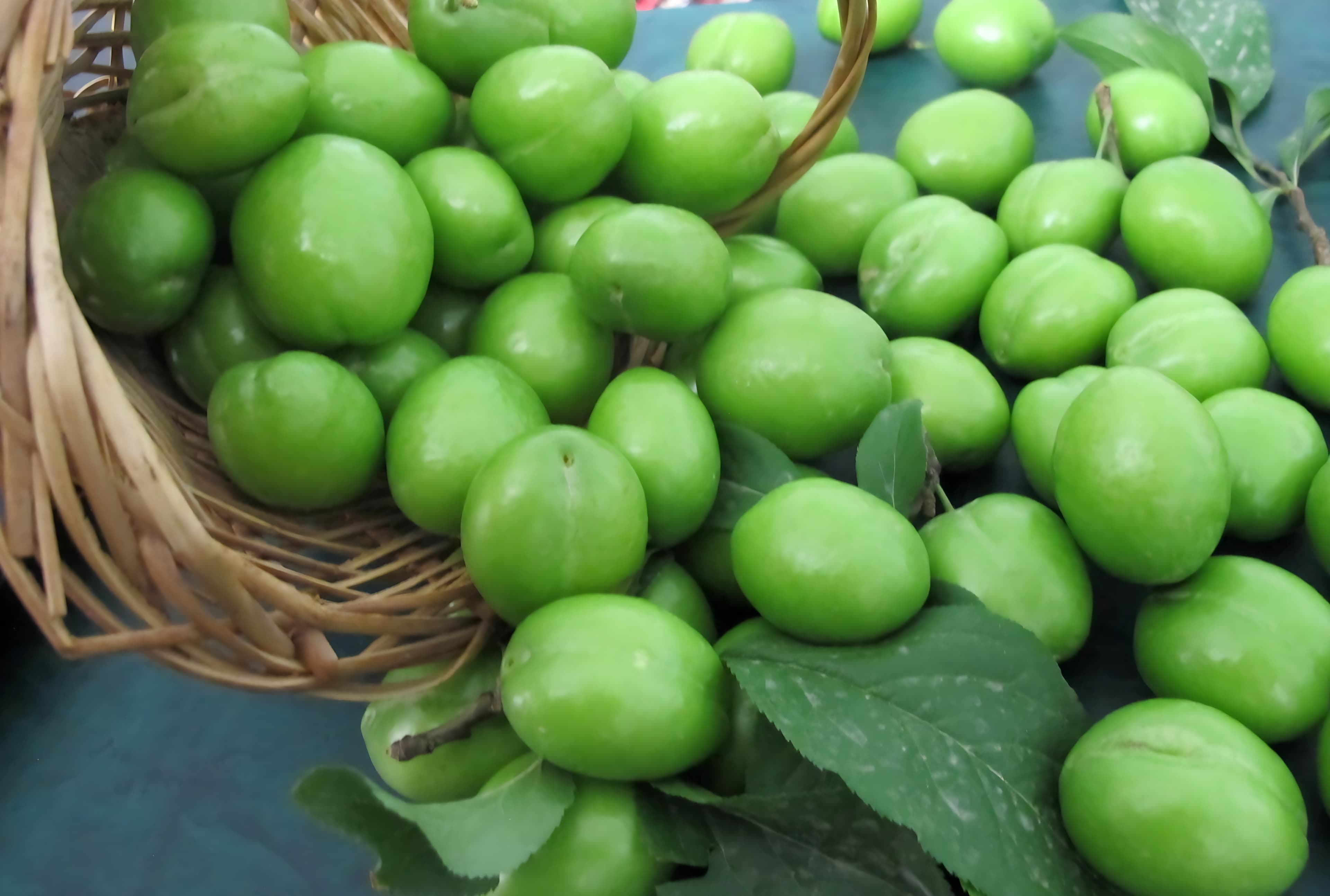 رتبه دوم کشوری در تولید گوجه سبز، سهم آذربایجان شرقی