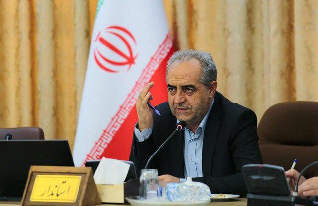 استاندار آذربایجان شرقی