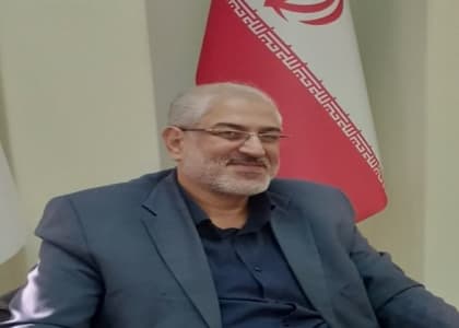 ظرفیت‌های گردشگری زنجان به کشورهای عضو اکو معرفی شد