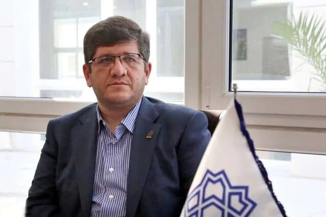 جبار علی ذاکری