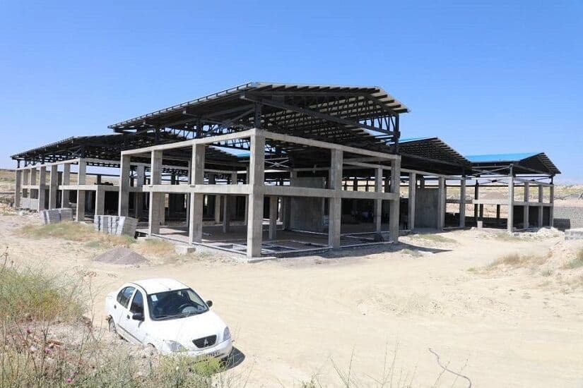 ۴۰ همت اعتبار در سفر رییس جمهور برای طرح‌های عمرانی زنجان تصویب شد