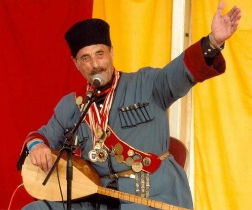 سال‌هایی که با ساز روایت شدند