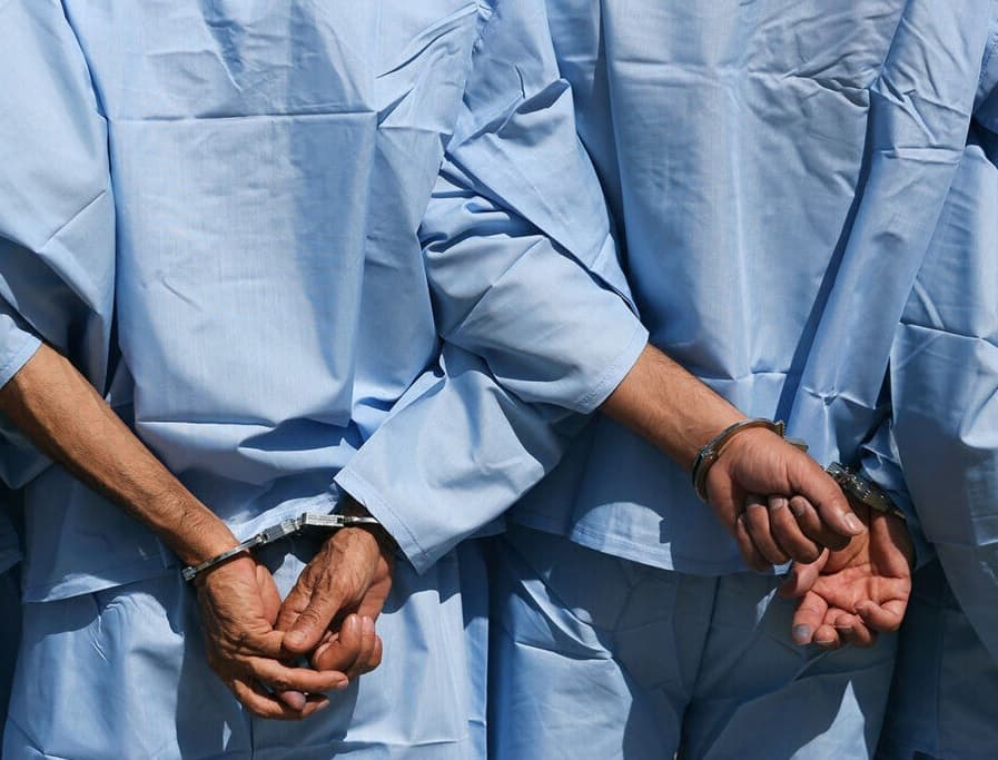 کشف ۱۱ فقره سرقت مزارع و باغ‌ها در ابهر