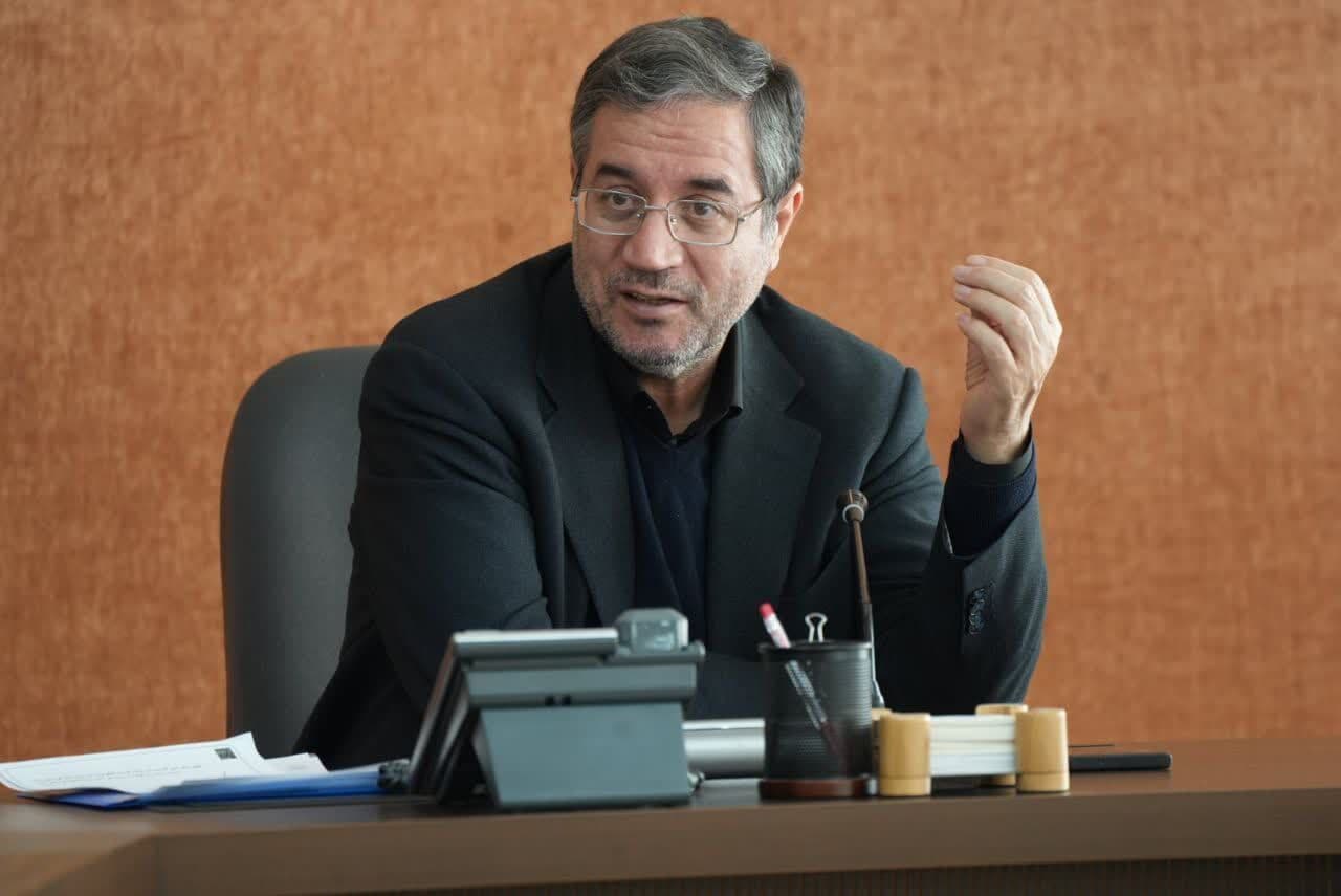 اتاق مشترک ایران و ترکیه در ارومیه ایجاد شود