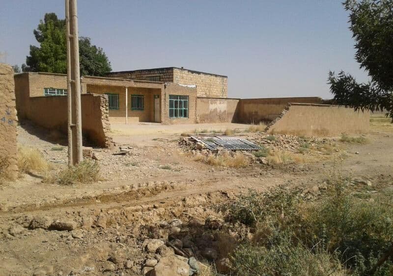 مدارس روستایی