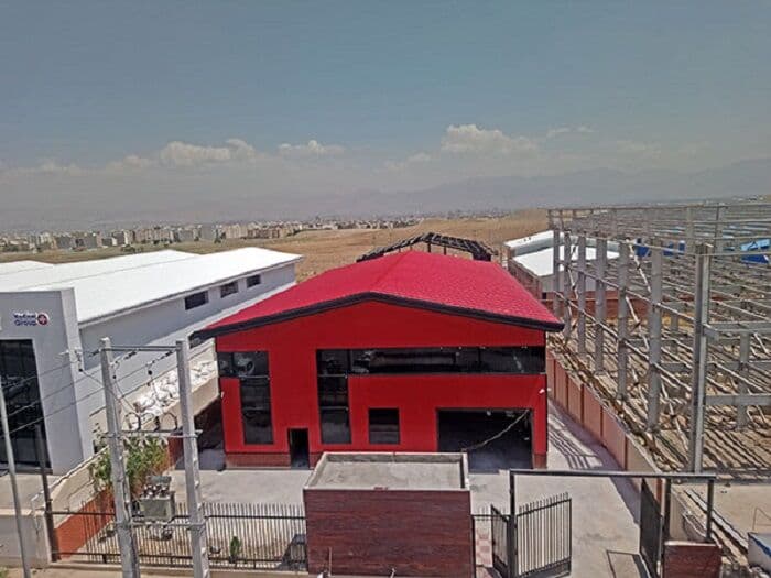 ساخت ۳۰۷۰ واحد تولیدی جدید در آذربایجان شرقی