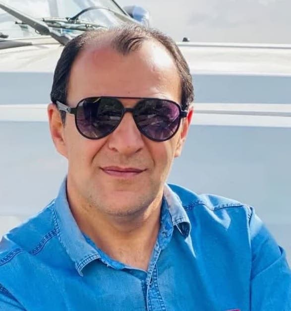 راز فرش افشار